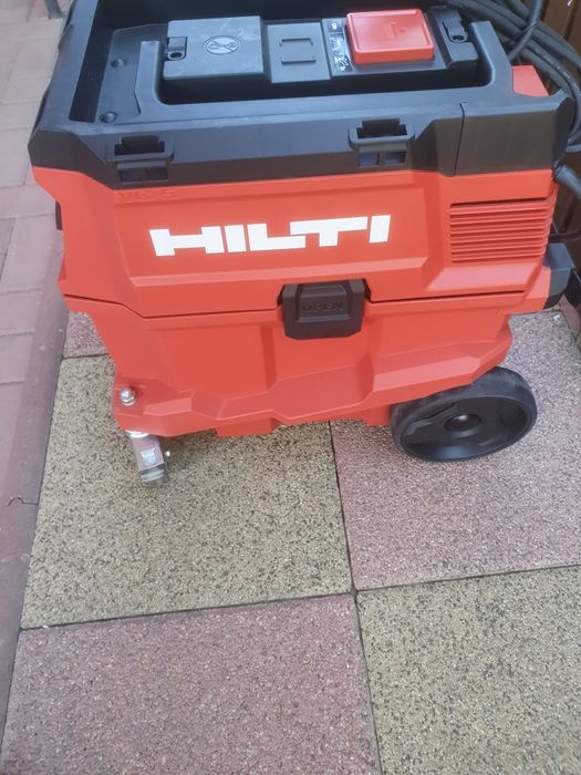 Aspirator hilti vc 5L