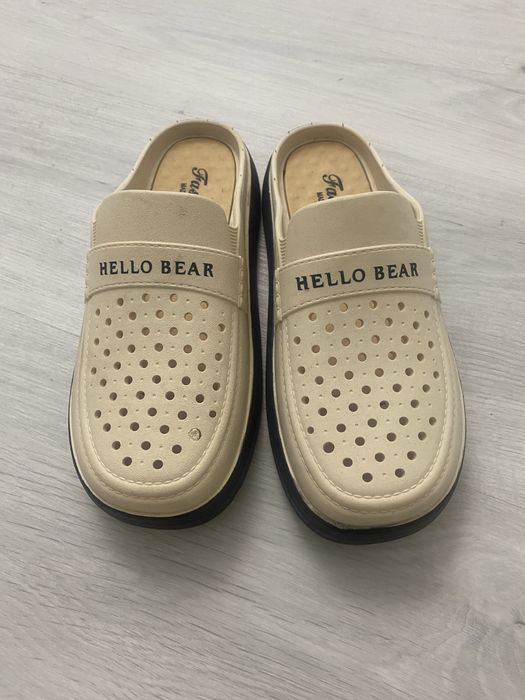 Обувь женская летняя, стильная и удобная