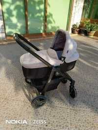 Детска, бебешка количка Graco Evo 2в 1