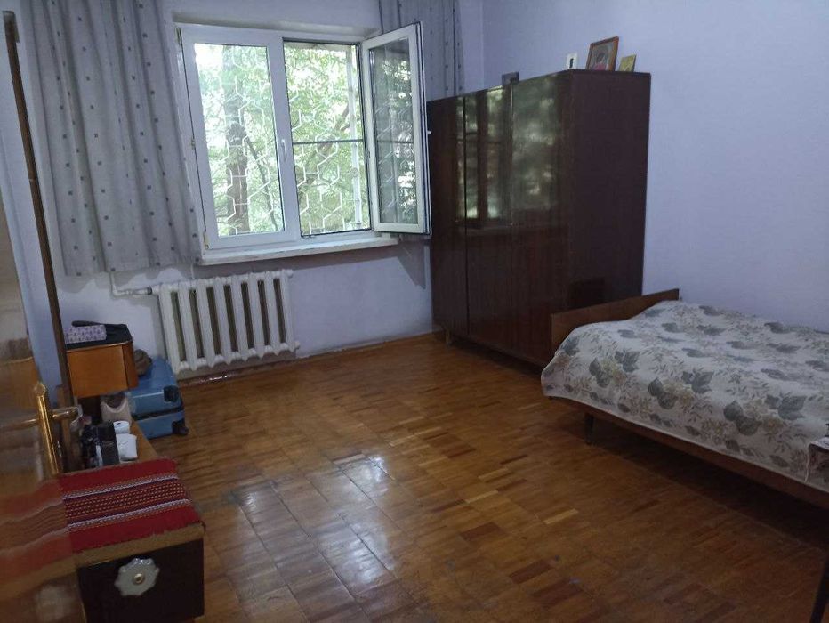 Продается 3/2/5 Карасу-3 Среднее состояние 78м2 Балкон 2х6