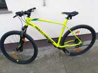 Bicicleta Rock Machine 29. (Cube Ktm)