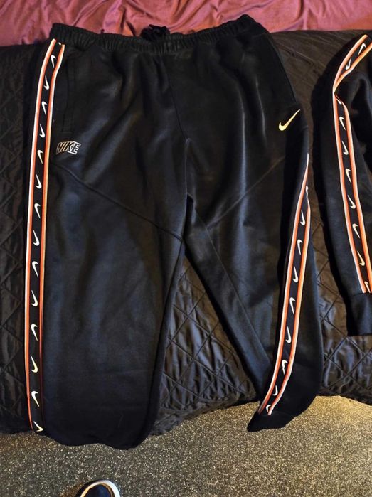 Trening Nike ca nou XXL