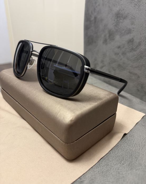 Слънчеви очила Bvlgari BV5060 195/48 Polarized