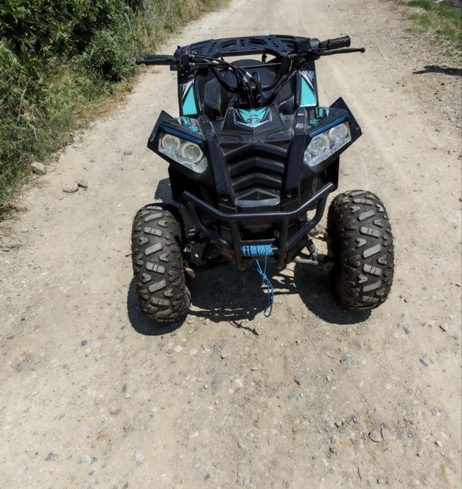 Vand ATV 140 de copii