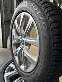 Roti R17 BMW X1  205 60 R 17 Pirelli M+S