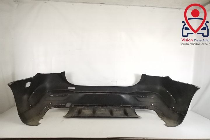 Bara Spate Originala Cu Senzori Si Fusta In Stare Buna Mercedes-Benz