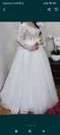 Rochie de mireasa