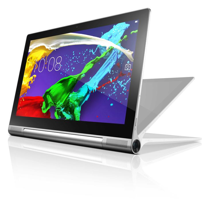 Lenovo Yoga Tab 10 inch, 4Gb ram, 64 Gb storage