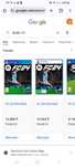 Fifa24 Ps 5  обмен на другую игру