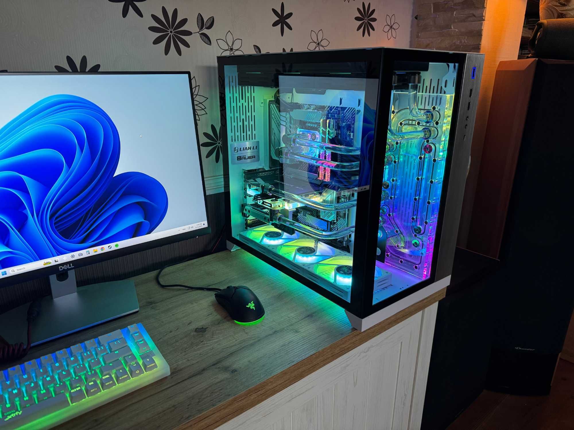 Асемблиране на конфигурации Gaming PC/Компютри и консултации