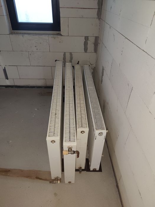 Radiatore de încălzire