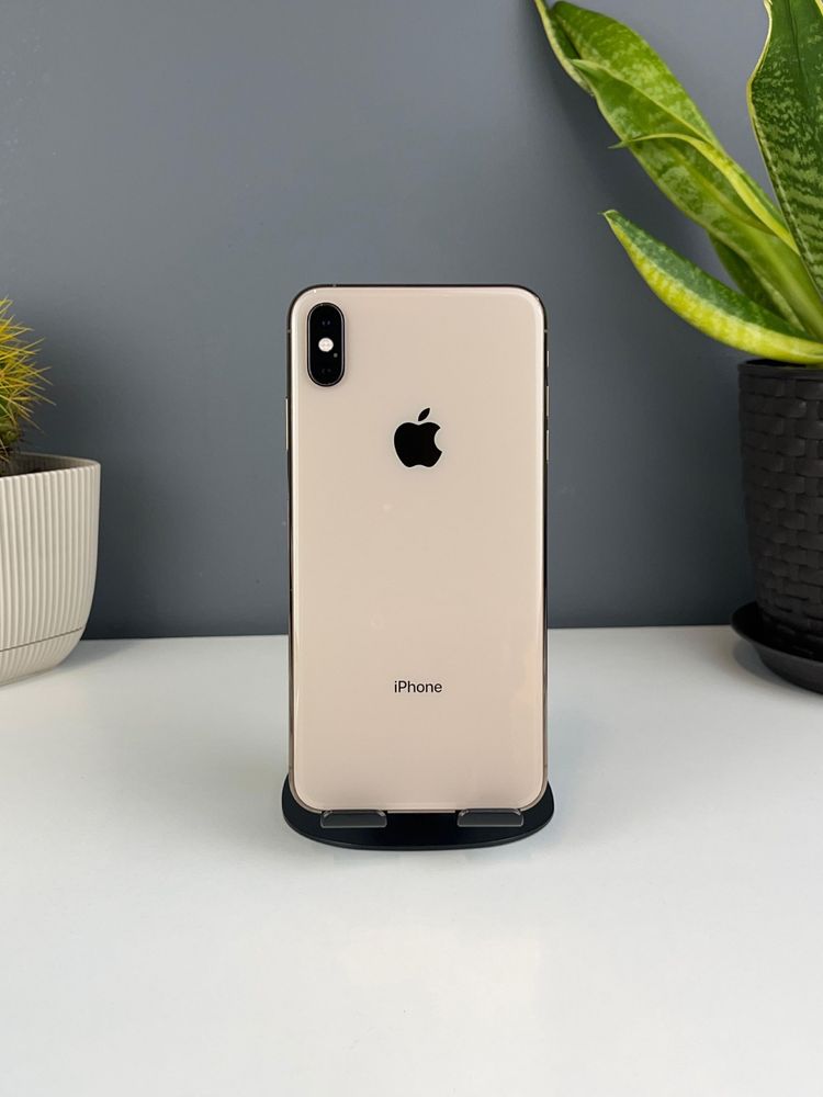 XS MAX 256 гб пролается