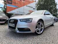 Audi A5 6500 avans 5500 in 3 luni