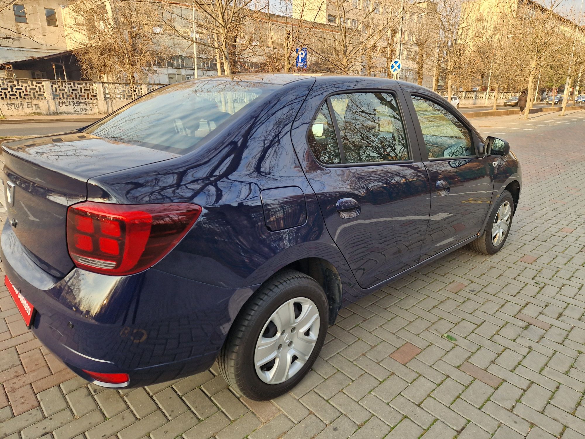 Dacia logan laureat 2017