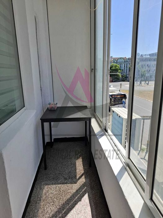 Дава се под наем Тристаен апартамент в Варна, ЖП Гара - 76 кв.м за 550 € - Снимка #5