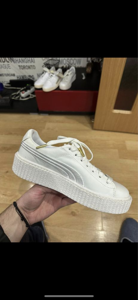 Pantofi sport Puma Fenty Rihanna 38,5