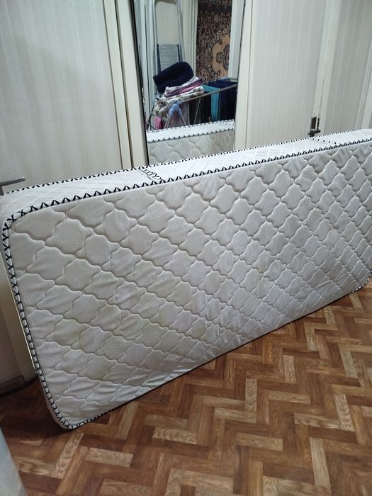 Матрас ортопедический