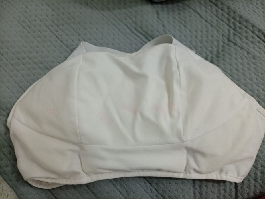 Нагрудник для девочек