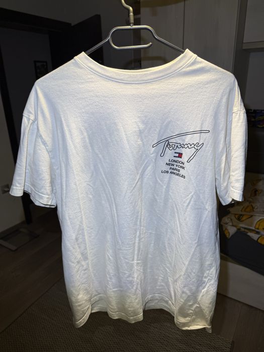 Маркови мъжки тениски