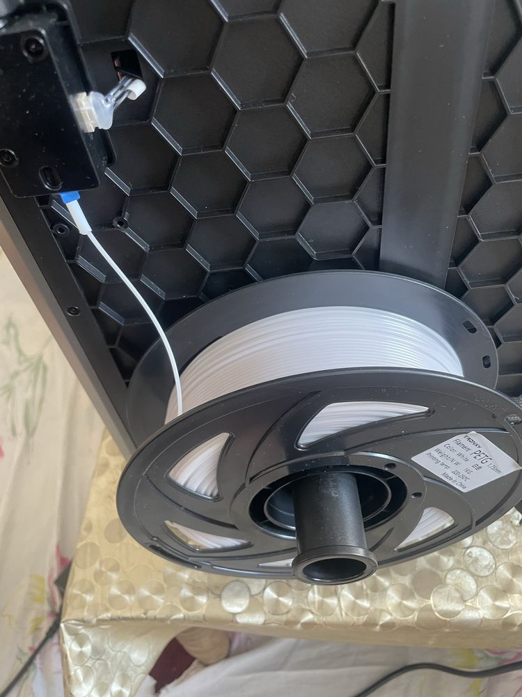 Creality k1ce ekectronika