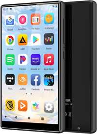 MP3 Player Sigilat Oilsky M501, 80GB+3Gb Ram, Android