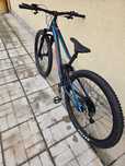 Lapierre zesty 4.9