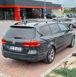Passat B7 an 2014 motor 2.0 tdi