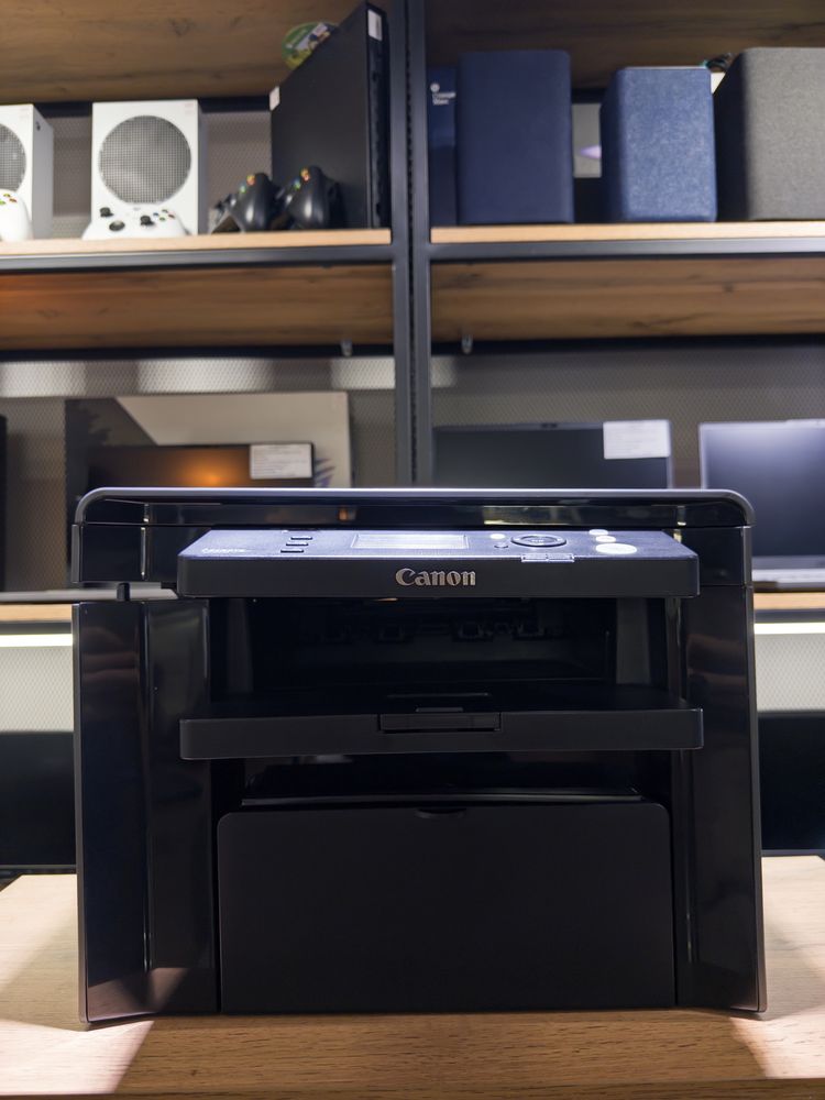 МФУ, Canon i-Sensys MF4410, 0575/10