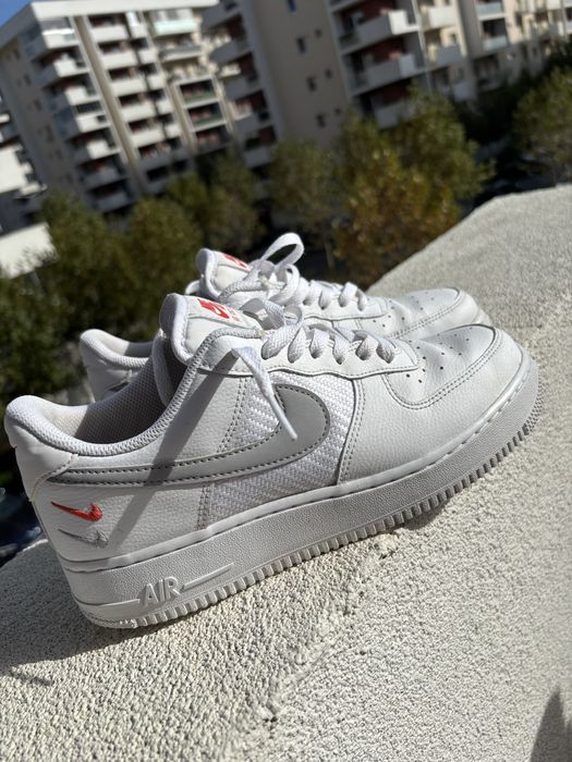 Adiadasi Nike Air Force 1’07