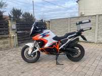 De vanzare ~~~ !!  KTM 1290 SUPER ADVENTURE R 2024 !!