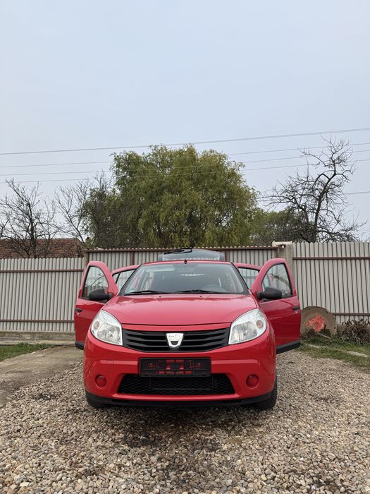Dacia Sandero Impecabila