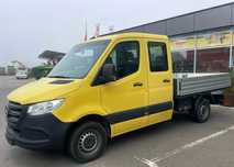 Mercedes-Benz Sprinter 315 DOKA Cutie Automata | 2021 - 121000 km