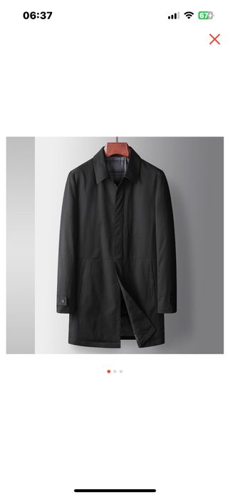 куртка мужская высокое качество демисезонная