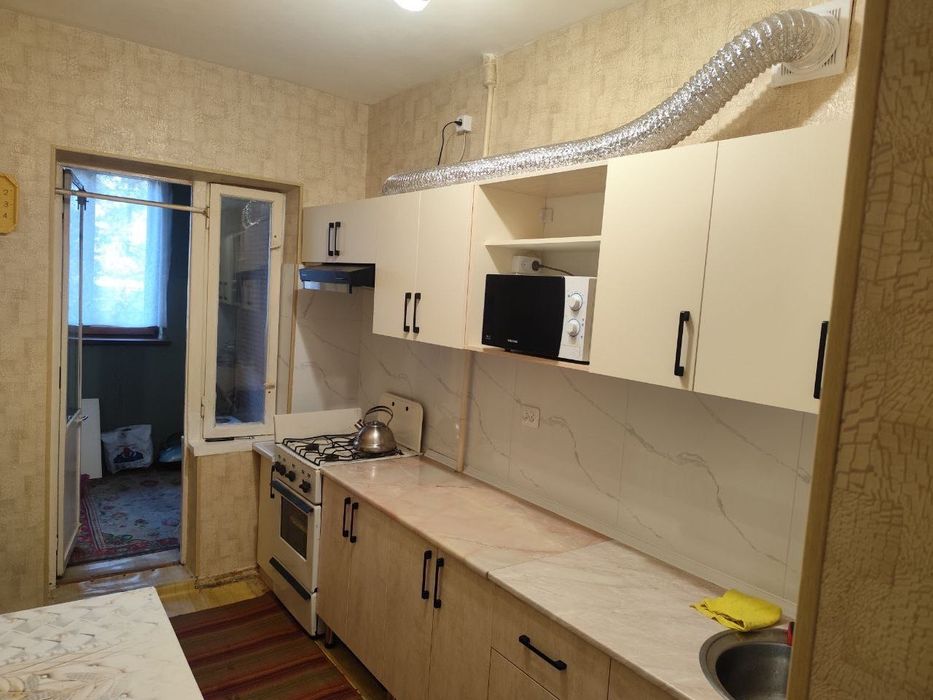 Квартира аренда Максим горький