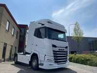 DAF XG+ 480FT Primul proprietar