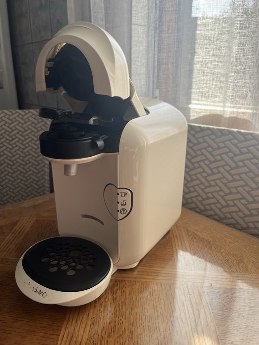 Expresor Capsule Bosch Tassimo