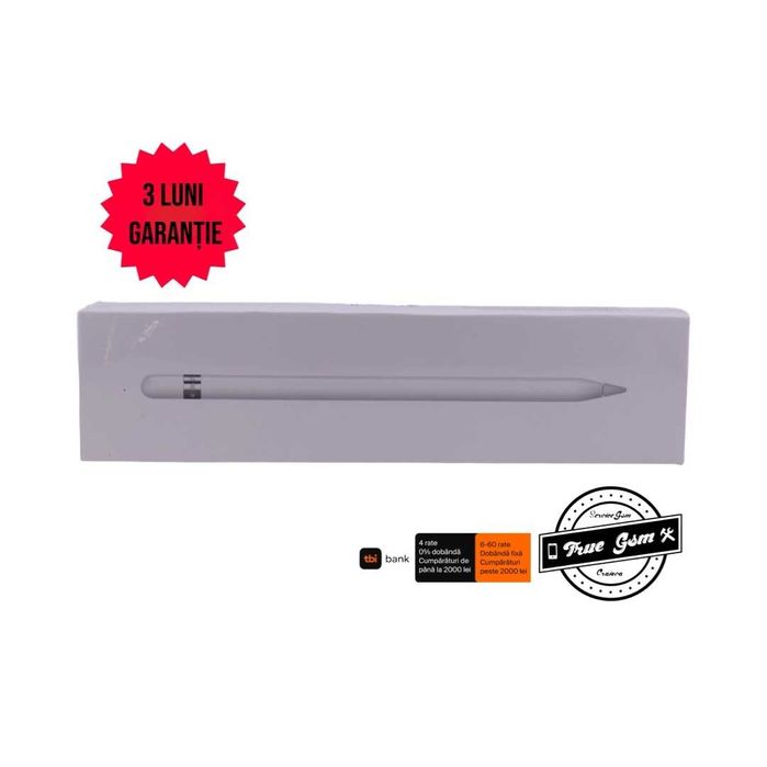 Apple Pencil 1st White | TrueGSM