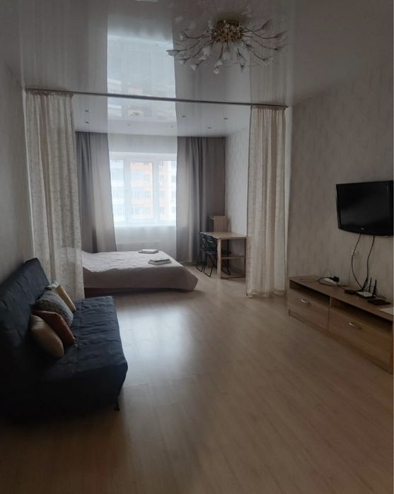 Сдам 1 квартиру долгий срок