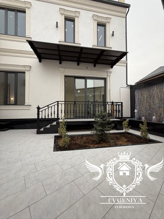 Продается безумно шикарный евродом