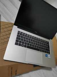 NOU: HUAWEI MATEBOOK D15 laptop/notebook
