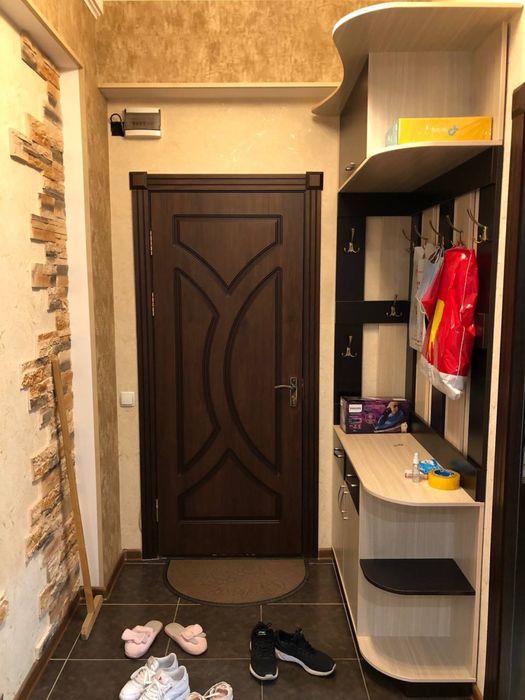 Сдается квартира в новостройке Юнусобад17