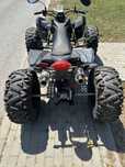 Atv jinling 250 cc motor de loncin 4+1 viteze