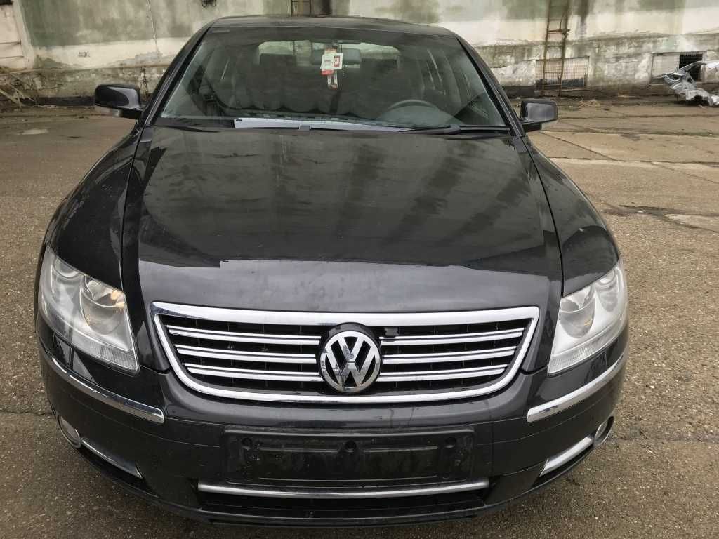 Motor 3.0 TDI Euro 5 CEXA CARA CARB Volkswagen Phaeton Audi