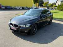 BMW Seria 3 Bmw 320xdrive m pachet