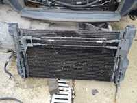 Radiator AC BMW X3 2006 Radiator Racire cutie BMW X3