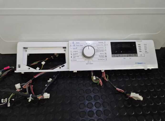 Placi electronice pentru masini de spalat rufe , module inverter , PCB