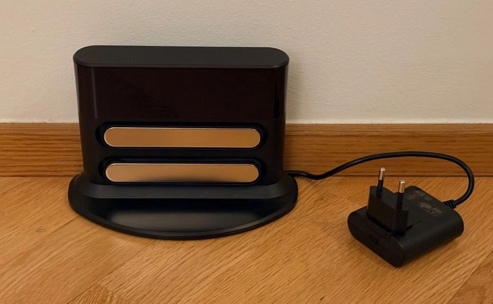 Neato D10 прахосмукачка робот - Botvac дистанционно управление