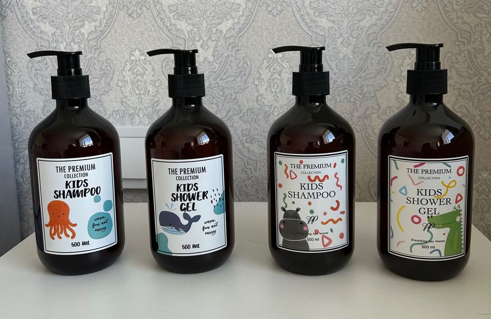 Дозаторы под туалетные жидкости