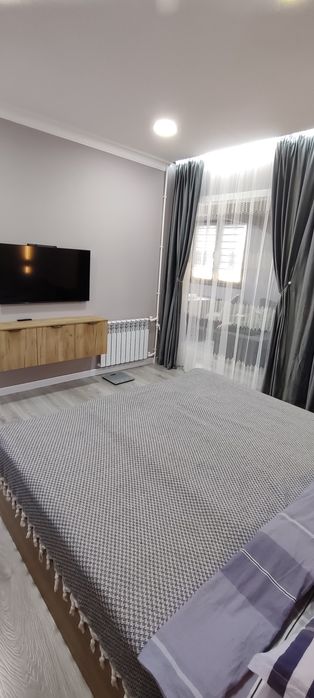 1 комн квартира на ц5