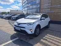 Toyota Rav 4 Hybrid 4x4 Luxury